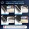 Fenice Cordless Pet Grooming Clippers With LCD Display 21