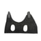Pet Grooming Hammock Restraint Holder For Cats And Dogs With Hooks Nail Trimming Cleaning Support 2