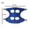 Pet Grooming Hammock Restraint Holder For Cats And Dogs With Hooks Nail Trimming Cleaning Support 5