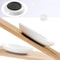 Ceramic Cat Food Bowl Non Slip Pet Snack And Wet Food Feeding Plate For Cats And Small Dogs 8