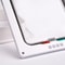 Smart 4 Way Locking Pet Door Secure Cat And Dog Flap Door With Direction Control 5