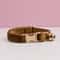 Adjustable Cat Collar With Bow Tie Engraveable Safety Buckle And Comfortable Fit 5