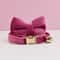 Adjustable Cat Collar With Bow Tie Engraveable Safety Buckle And Comfortable Fit 14