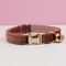Adjustable Cat Collar With Bow Tie Engraveable Safety Buckle And Comfortable Fit 2