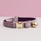 Adjustable Cat Collar With Bow Tie Engraveable Safety Buckle And Comfortable Fit 7