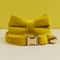 Adjustable Cat Collar With Bow Tie Engraveable Safety Buckle And Comfortable Fit 22