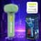 Luminous Rope Launcher Toy Interactive Night Play Toy For Cats And Dogs 3