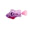 LED Interactive Robot Fish Cat Toy Electric Swimming Fish For Hunting And Play 3