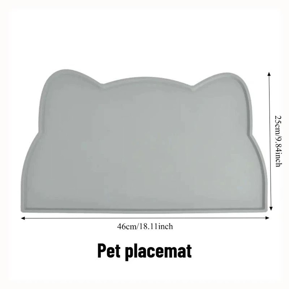 Pet Lick Mat Slow Feeder Interactive Snack Bowl For Dogs And Cats Dental Care Training Toy 5