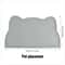 Pet Lick Mat Slow Feeder Interactive Snack Bowl For Dogs And Cats Dental Care Training Toy 5