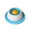 Pet Lick Mat Slow Feeder Interactive Snack Bowl For Dogs And Cats Dental Care Training Toy 2