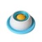 Pet Lick Mat Slow Feeder Interactive Snack Bowl For Dogs And Cats Dental Care Training Toy 2