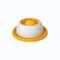 Pet Lick Mat Slow Feeder Interactive Snack Bowl For Dogs And Cats Dental Care Training Toy 1