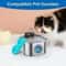 Activated Carbon Pet Water Fountain Filter Replacement For Cat And Dog Water Dispensers 4