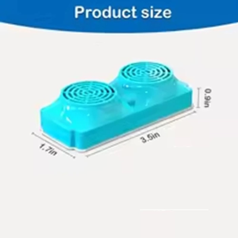 Activated Carbon Pet Water Fountain Filter Replacement For Cat And Dog Water Dispensers 3