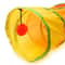 Collapsible Cat Tunnel Play Tube Interactive Indoor Outdoor Toy For Cats And Puppies 6