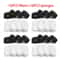Activated Carbon Replacement Filter For Stainless Steel Cat Water Fountain And Pet Water Dispenser 3