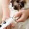 Rechargeable Pet Nail Grinder Electric Cat And Dog Nail Trimmer With 3 Speed Settings 5