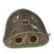 Foldable Interactive Cat Tunnel Toy Hide And Seek Mouse Hunt Game For Kittens 3