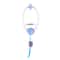 Retractable Hanging Door Cat Toy Automatic Interactive Kitten Exercise Toy For Independent Play 0