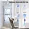 Retractable Hanging Door Cat Toy Automatic Interactive Kitten Exercise Toy For Independent Play 5