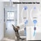 Retractable Hanging Door Cat Toy Automatic Interactive Kitten Exercise Toy For Independent Play 5