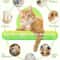 Automatic Rebound Door Hanging Cat Toy With Mice Interactive Indoor Exercise Teaser 3