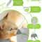 Automatic Rebound Door Hanging Cat Toy With Mice Interactive Indoor Exercise Teaser 4