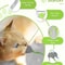 Automatic Rebound Door Hanging Cat Toy With Mice Interactive Indoor Exercise Teaser 4