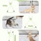 Automatic Rebound Door Hanging Cat Toy With Mice Interactive Indoor Exercise Teaser 5