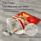 Collapsible Cat Tunnel Toy With Plush Ball Interactive Play Tunnel For Indoor Cats 12
