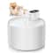 23L Automatic Ceramic Cat Water Fountain Wireless Smart Pet Water Dispenser With Temperature Displa 7