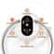 23L Automatic Ceramic Cat Water Fountain Wireless Smart Pet Water Dispenser With Temperature Displa 8