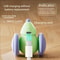 Interactive Electric Mouse Car Cat Toy Rechargeable Smart Automatic Pet Teaser 6