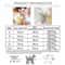 Summer Floral Pet Princess Dress Breathable Small Dog And Cat Skirt With Wreath Collar 4