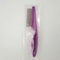 Gentle Fine Tooth Flea Comb For Cats And Small Dogs Pet Hair Untangling Grooming Brush 4