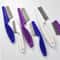 Gentle Fine Tooth Flea Comb For Cats And Small Dogs Pet Hair Untangling Grooming Brush 0