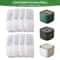 Smart Cat Water Fountain Filter Replacement Cotton For Automatic Pet Water Dispenser 2