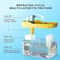 15L Automatic Cat Water Fountain USB Pet Water Dispenser With Circulating Filter System 6