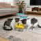 15L Automatic Cat Water Fountain USB Pet Water Dispenser With Circulating Filter System 8