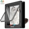 ATUBAN Large Cat Door With 4 Way Lock Durable Pet Door For Interior Exterior Doors Windows And Wall 0