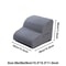 3 Step Pet Ramp Stairs For Cats And Dogs Supportive Climbing Ladder For Older Pets 4