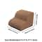 3 Step Pet Ramp Stairs For Cats And Dogs Supportive Climbing Ladder For Older Pets 2