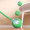 Automatic Rolling Cat Ball Toy Rechargeable Interactive Mouse Tail Training Toy For Cats And Dogs 7