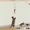 Self Adhesive Cat Scratch Mat Trimmable Furniture And Wall Protector For Cats 7