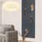 Self Adhesive Cat Scratch Mat Trimmable Furniture And Wall Protector For Cats 14