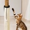 Natural Sisal Cat Scratcher Mat Indoor Claw Grinding Pad Furniture Protector 5