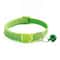 Colorful Bell Cat Collar Adjustable Printed Pet Necklace For Cats And Small Dogs 6