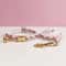 Adjustable Personalized Cat Collar With Bell For Cats And Small Dogs 21