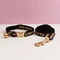 Adjustable Personalized Cat Collar With Bell For Cats And Small Dogs 27